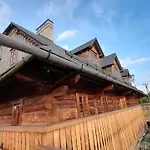 Herberg Browar Pod Czarnym Kogutem Cieszyn (Silesia)