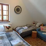 Browar Pod Czarnym Kogutem Herberg *