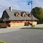 Browar Pod Czarnym Kogutem Penzion