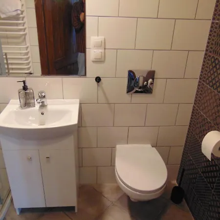 Mini-hôtel Browar Pod Czarnym Kogutem