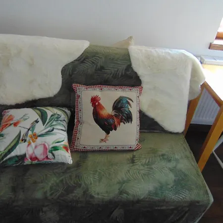 Browar Pod Czarnym Kogutem Inn Cieszyn (Silesia)