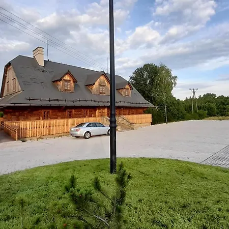 Browar Pod Czarnym Kogutem Mini-hôtel