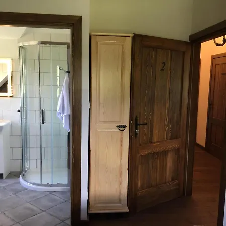 Browar Pod Czarnym Kogutem 치에신