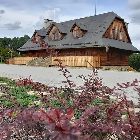 Browar Pod Czarnym Kogutem Cieszyn (Silesia)