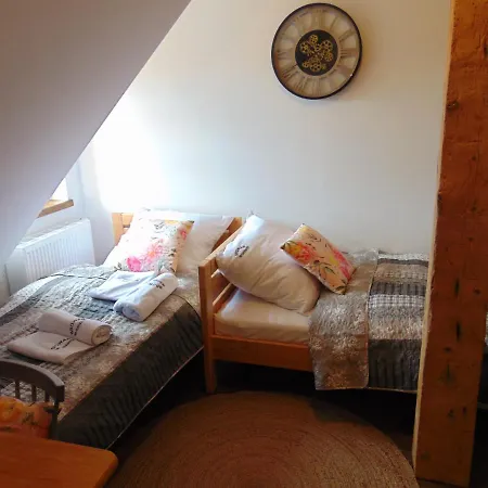 Mini-hôtel Browar Pod Czarnym Kogutem