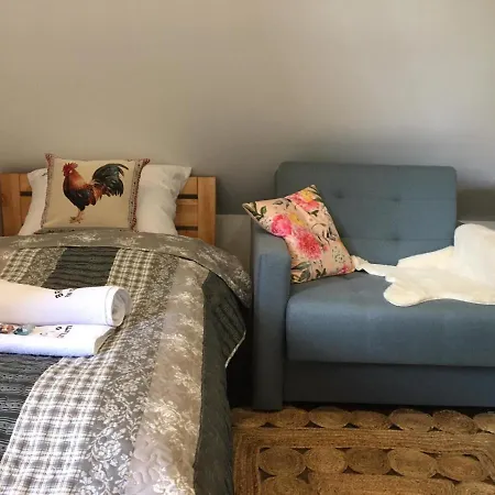 Inn Browar Pod Czarnym Kogutem Cieszyn (Silesia)