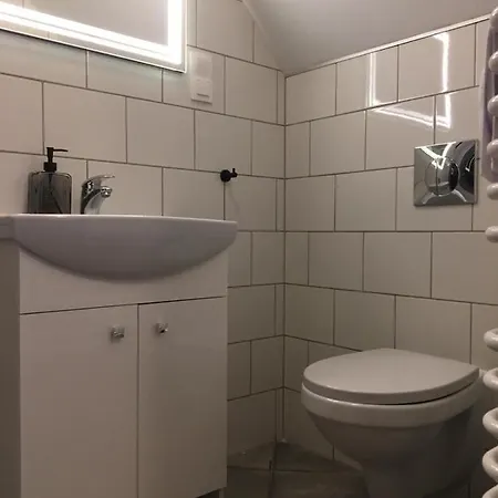 Mini-hôtel Browar Pod Czarnym Kogutem