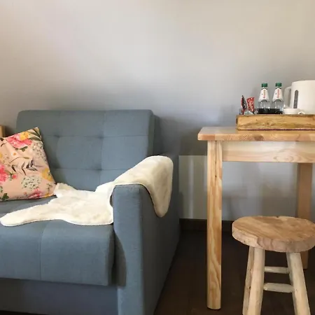 Browar Pod Czarnym Kogutem Inn