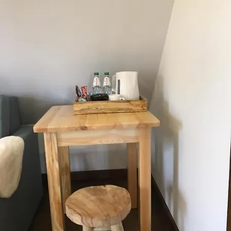 Browar Pod Czarnym Kogutem Inn