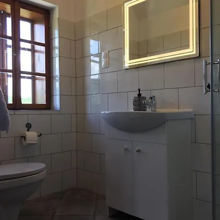 Mini-hôtel Browar Pod Czarnym Kogutem *