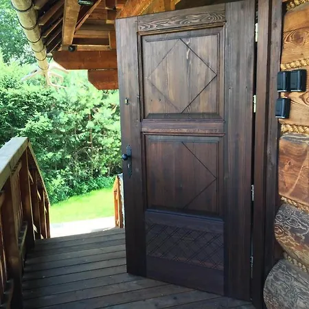 Browar Pod Czarnym Kogutem Mini-hôtel Cieszyn (Silesia)