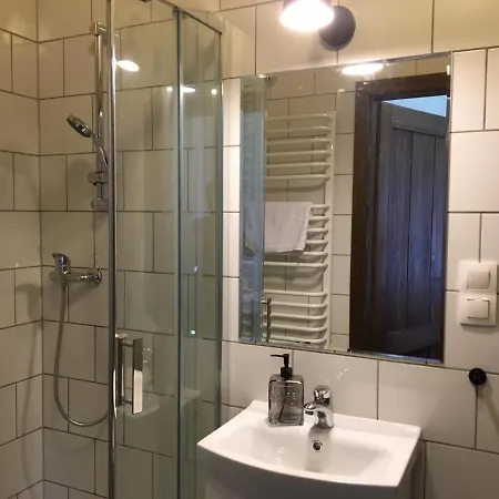 Browar Pod Czarnym Kogutem * 치에신