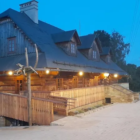 Penzion Browar Pod Czarnym Kogutem Těšín