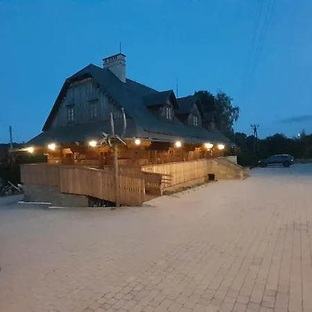 Penzion Browar Pod Czarnym Kogutem