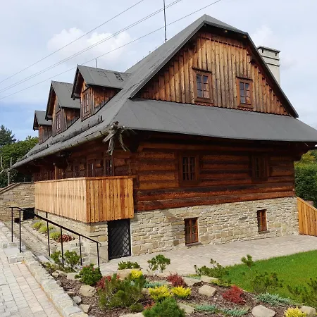 Mini-hôtel Browar Pod Czarnym Kogutem *