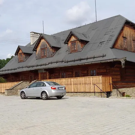 Inn Browar Pod Czarnym Kogutem Cieszyn (Silesia)