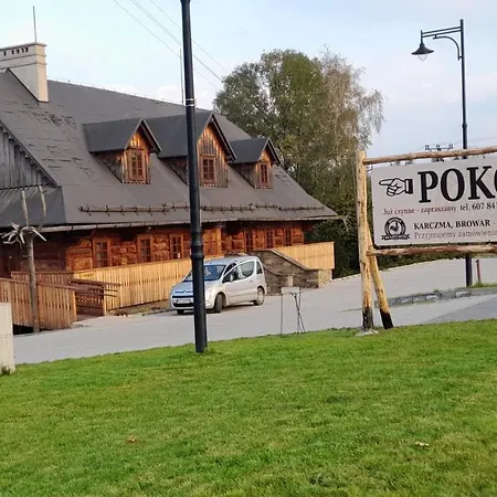 Inn Browar Pod Czarnym Kogutem *