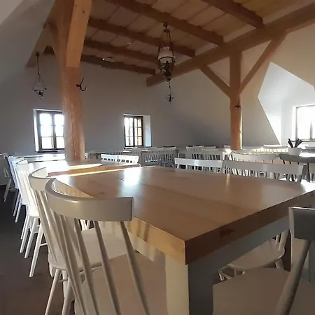 Browar Pod Czarnym Kogutem Inn