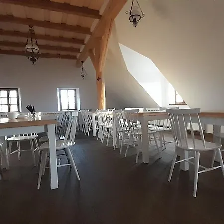 Browar Pod Czarnym Kogutem Mini-hôtel *