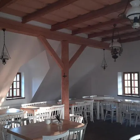 Browar Pod Czarnym Kogutem Cieszyn (Silesia)