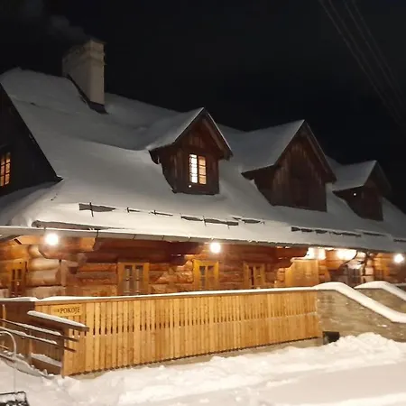 Inn Browar Pod Czarnym Kogutem