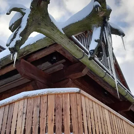 Browar Pod Czarnym Kogutem Inn *