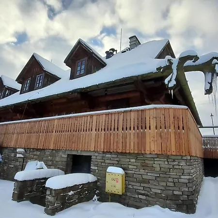 Browar Pod Czarnym Kogutem Cieszyn (Silesia)