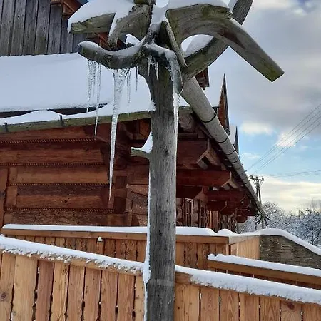 Inn Browar Pod Czarnym Kogutem