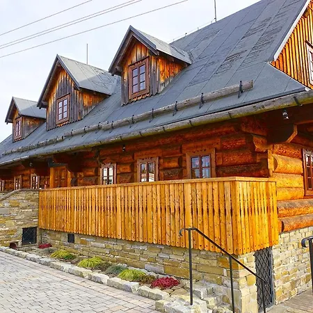 Browar Pod Czarnym Kogutem Inn