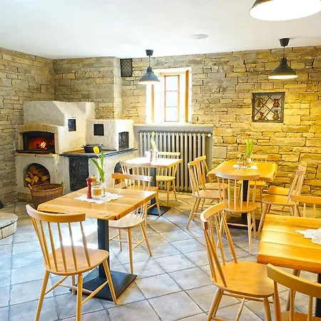 Browar Pod Czarnym Kogutem Mini-hôtel *