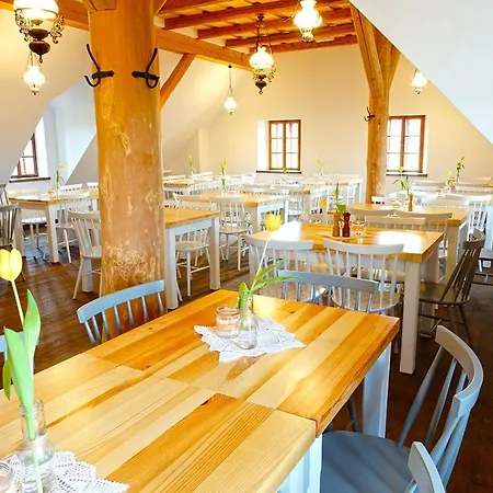 Mini-hôtel Browar Pod Czarnym Kogutem