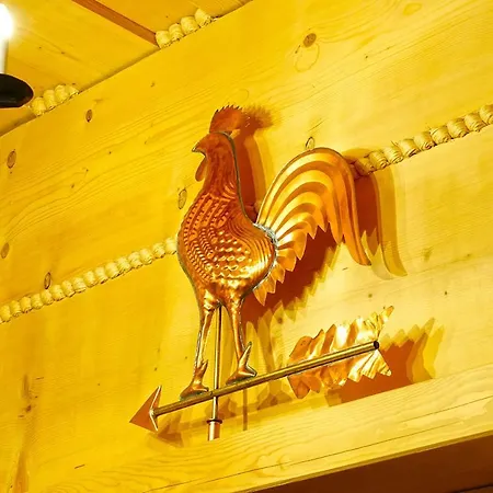 Inn Browar Pod Czarnym Kogutem *