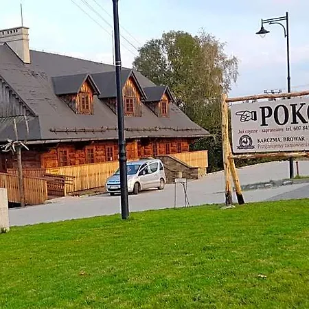 Browar Pod Czarnym Kogutem Kro