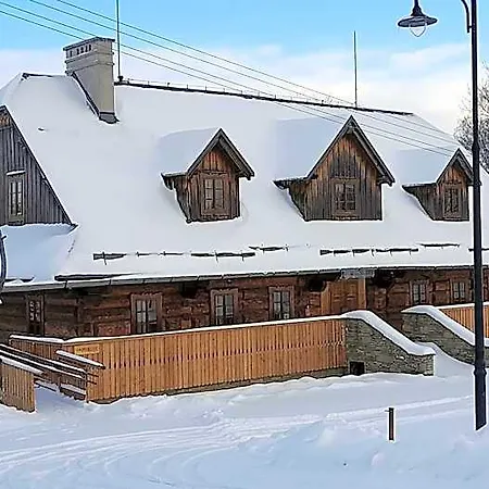 Browar Pod Czarnym Kogutem Kro Cieszyn (Silesia)