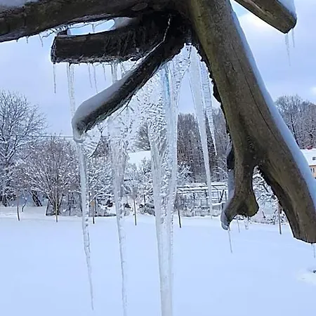 Browar Pod Czarnym Kogutem Herberg