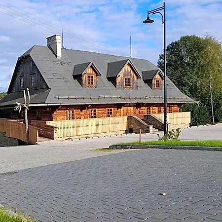 Browar Pod Czarnym Kogutem Cieszyn (Silesia)