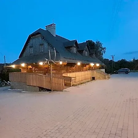 Browar Pod Czarnym Kogutem Kro