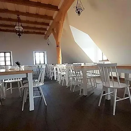 Kro Browar Pod Czarnym Kogutem Cieszyn (Silesia)