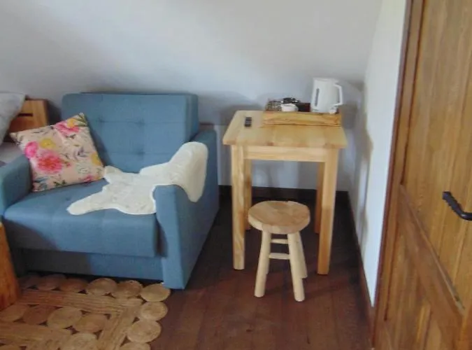 Browar Pod Czarnym Kogutem Inn *