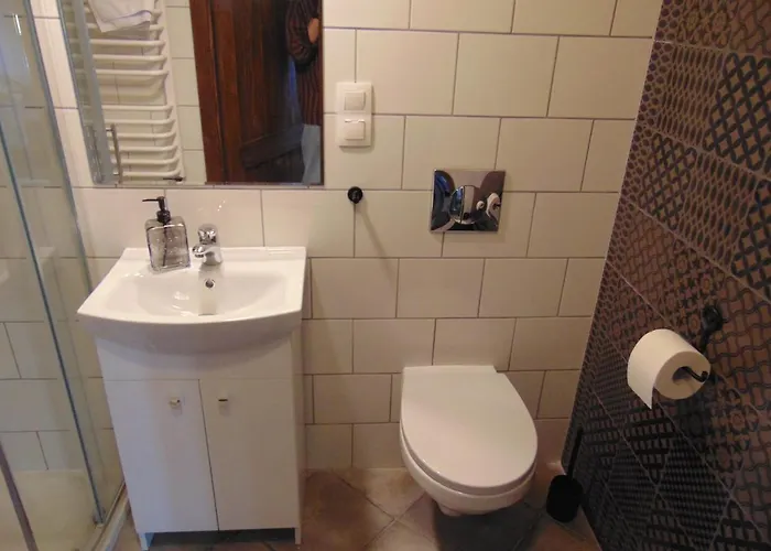 Penzion Browar Pod Czarnym Kogutem