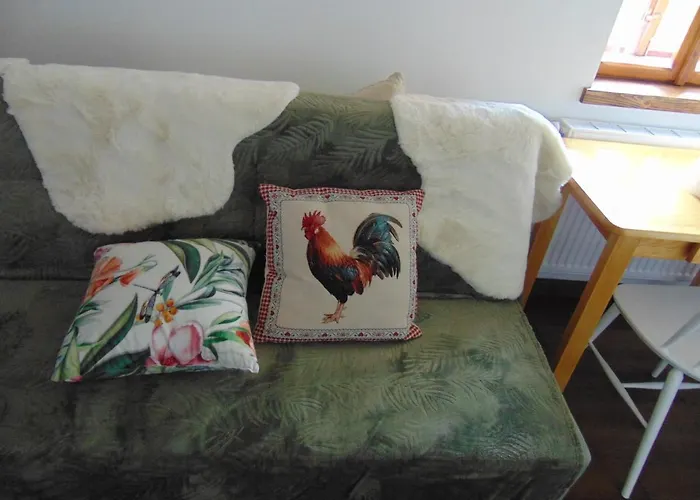 Browar Pod Czarnym Kogutem Gasthof Cieszyn (Silesia)