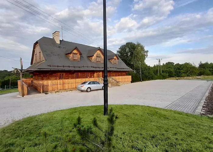 Browar Pod Czarnym Kogutem Gasthof