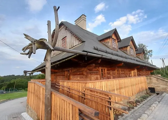 Gasthof Browar Pod Czarnym Kogutem