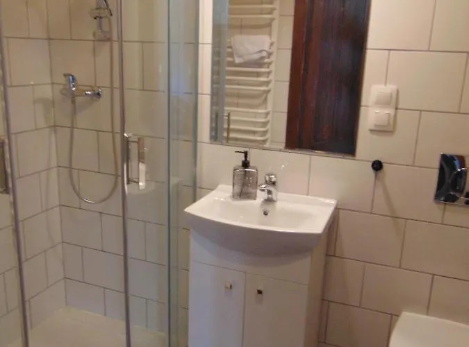 Browar Pod Czarnym Kogutem Penzion