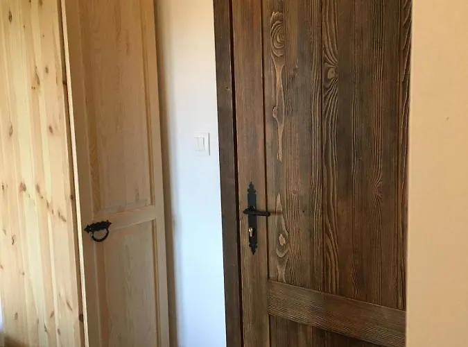 Penzion Browar Pod Czarnym Kogutem Těšín