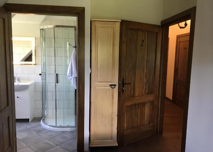 Browar Pod Czarnym Kogutem Těšín