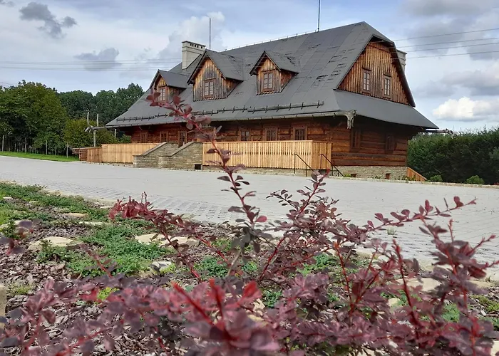 Browar Pod Czarnym Kogutem Cieszyn (Silesia)