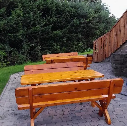 Penzion Browar Pod Czarnym Kogutem Těšín