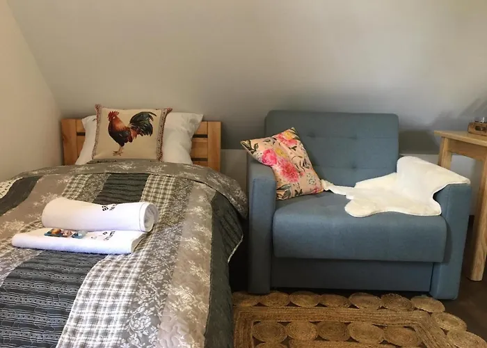 Penzion Browar Pod Czarnym Kogutem Těšín