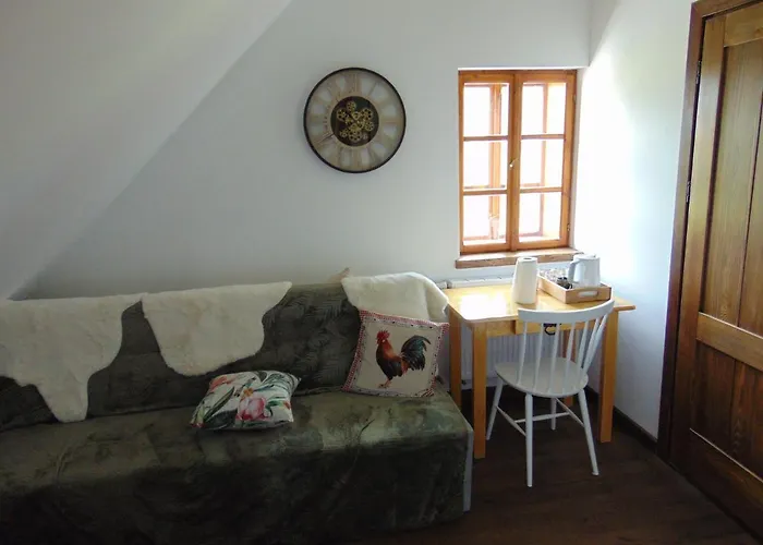 Browar Pod Czarnym Kogutem